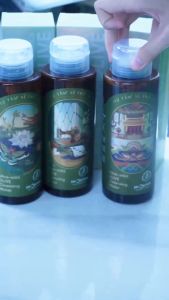 DRCEUTICS Nước Tẩy Trang Ultra-mild OLIVE Cleansing Water Cho Mọi Loại Da Da Nhạy Cảm