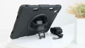 Case Armor untuk iPad Pro 13 inci: Keunggulan & Perlindungan