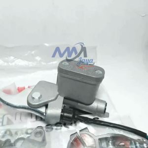 Master Rem Atas Assy Depan Yamaha 54P Mio j Mio M3 Xeon Rumah Minyak Depan Handle Kanan XRIDE XEON
