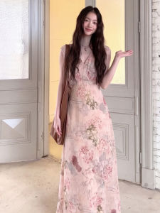 DANTING | Elegant Long Dress new