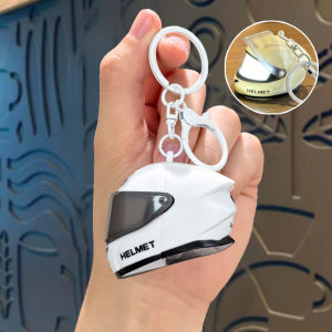 Abu & Mifa | Glowing Keychain Pendant Mini Night Light