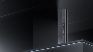 FLYCO Nose Trimmer FS5616 | Smart LED Display | | Full Body Washable | 90mins Runtime | 1 Hour Fast Charge