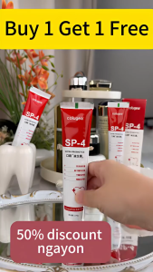 COD Probiotic Multi-White Toothpaste Enamel Repair Whitening Sensitivity Fresh Breath Oral Sensitive P-6 Brightening Peppermint Extract Xylitol Probiotics Enamel Repair Whitening Toothpaste for Sensitive Teeth and Fresh Breath