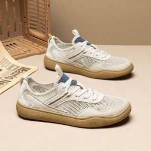 CVPAJ | Breathable Lightweight Mens Mesh Shoes