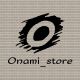  onami store