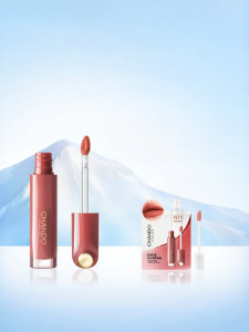 Chando | Velvet Lightweight Matte Lip Glaze