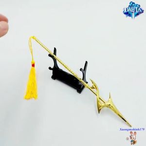 Mô hình  Đấu La đại lục - Sea Spear Hải mâu Nanook mâu T 26