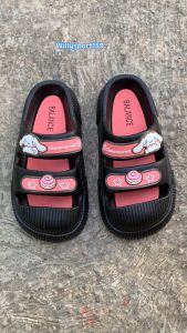 Sendal Cewek Terbaru Viral 2023 Impor Ban 2 Motif Lucu Empuk & Nyaman