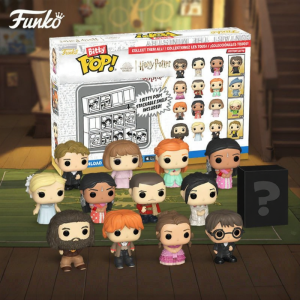Funko | Blind Box Collectible Figure