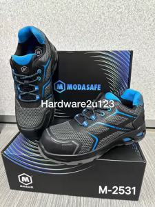 MODASAFE M SPORT SAFETY SHOES MEN BOOT SAFETY BOOTS