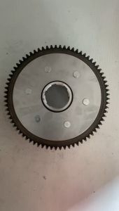 [TRS] RUMAH KAMPAS KOPLING SET VIAR KARYA 150 200 LAMPU BULAT ISI KAMPAS 6 TIPIS