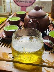 [TRÀ BẮC] TRÀ THÁI NGUYÊN SỐ 3-1KG