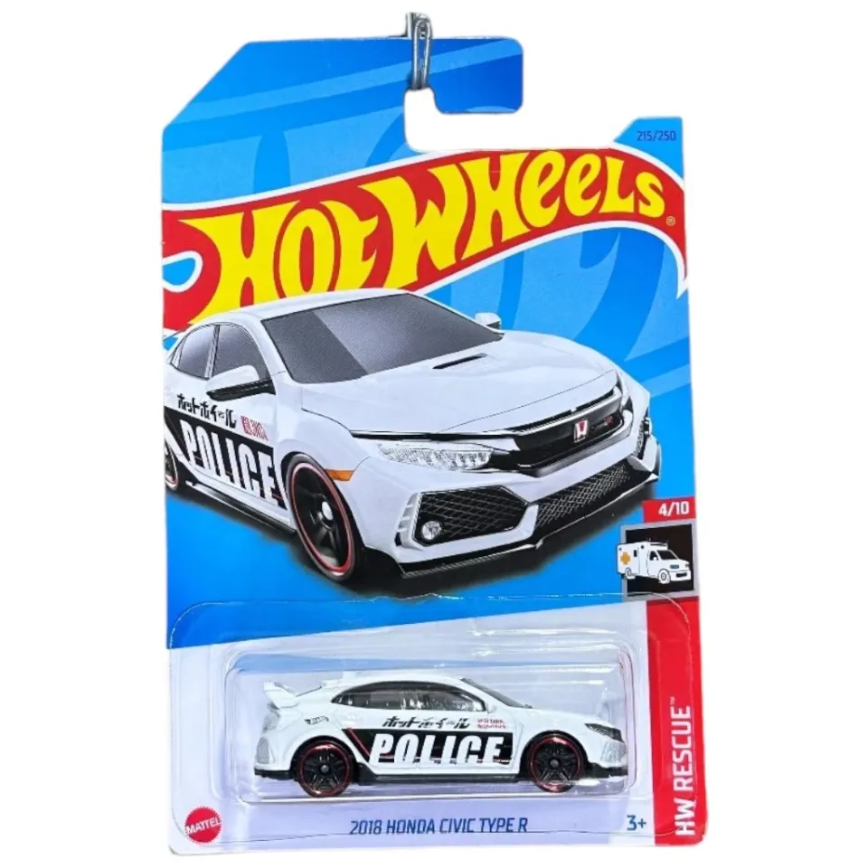 Hot wheels cheap 2018 new models