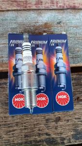 Perodua Kancil L2 Turbo NGK Iridium IX Spark Plug BCPR7EDIX PLUGS