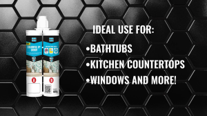 Laticrete Colorful EP High Quality Epoxy Grout 400g