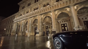 Biscolata Biscuit Hazelnut/Chocolate/Dark