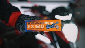 XADO Revitalizant Motorcycle EX120