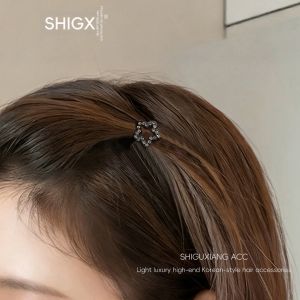 Kẹp Tóc Nhỏ Dùng Cho Phần Trán