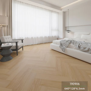 6.5MMSPC锁扣地板Vinyl Flooring 家用环保0甲醛全新料 SPC石塑地板 工厂直销