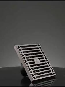 RIIFO | Anti-odor Bathroom Laundry Drain Cover