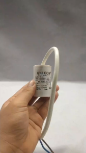 CAPASITOR 6uF KAPASITOR POMPA AIR KAPASITOR POMPA KAPASITOR 6uF