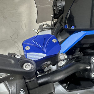 For ZONTES 368G Pump Cover 368G Modified Accessories Pump Cover