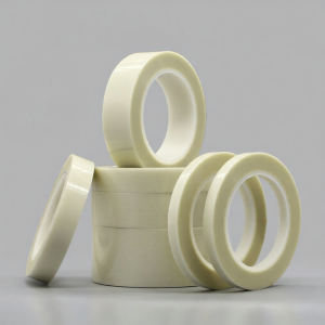 SZFY | High Temperature Resistant Double-Sided Tape 300 Degree