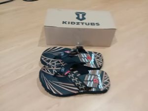 Sandal Gunung Anak Laki-laki Karakter Gaming & Outdoor