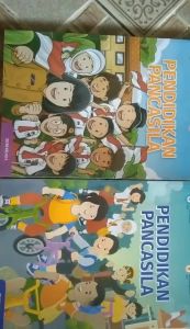 PKN Pendidikan Pancasila Kurikulum Merdeka