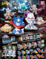 Transformation One Figure Spark War Rarity Optimus Prime Megatron Mini Rubber Doll Children'S Toys Gifts. 
