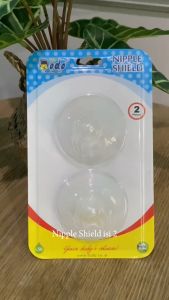 DODO NIPPLE SHILED ISI 2