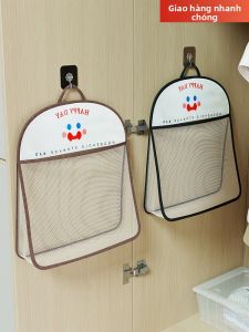 WUBUWEI | Space Saving Hanging Storage Bag