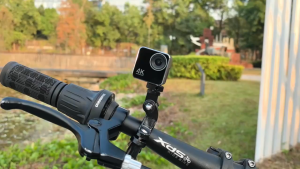 4K 60FPS Mini Sports Action Camera 4K Vlog Camera Waterproof EIS Outdoor Helmet Mini Cam 1080P 120FPS USB Pet Wifi Cameras