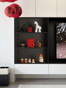 Luxurious Home Decor Living Room Display Gift