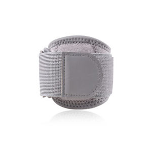 1PC/3PC GOUNOD Adjustable Tennis Elbow Support Brace Guard Pads Golfers Strap Elbow Lateral Pain Syndrome Epicondylitis Brace