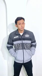 X-Urband Official - Jaket Vintage A474