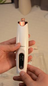 Maimeite Pembersih Komedo Elektrik: Solusi Pembersihan Wajah & Pori Bersih