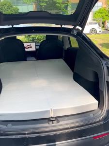 GUIPAI | Leveling Sleep Pad for Car Rear