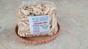 100g cây dâu tằm sấy khô