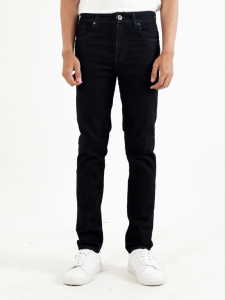 Greenlight Celana Denim Panjang Pria Regular Fit Jeans Bently OL-051124