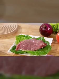 Mini Blender USB Multifungsi Portable Chopper Electric Meat Grinder Bumbu Daging Bawang