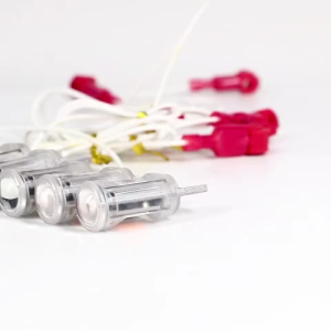 Firefly T15 Dual Contact Park Light / Signal Light Color Amber - White / Blue / Red/ Pink