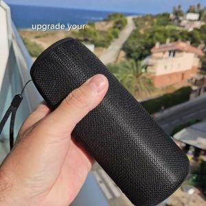 COD Zealot Portable Bluetooth Speaker / ZEALOT Speaker Portable Bluetooth 5.0 TWS Waterproof IP65 1800mAh - S51 / Speaker Zealot Bluetooth Karaoke Oroginal Super Bass Wireless / Speaker Dual Bass ori Bisa COD