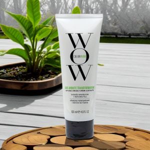 COLOR WOWONE-MINUTE TRANSFORMATION Smooth Gloss And Refreshing Setting Cream 120ml