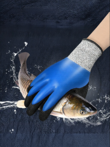 TAODUN | Anti-puncture Waterproof Abrasion Resistant Cut-resistant Slip-resistant Glove