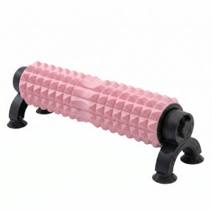 AOYI | Muscle Relaxation Foam Roller Suction Cup