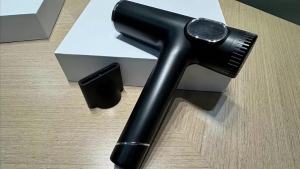 XMSJ | New High-Speed Hair Dryer With High Wind Power And Silent Operation At 110000 Rpm Constant Temperature Negative Ion Hair Dryer