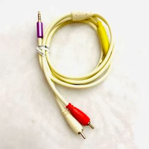 Dây Livestream 18 m dùng cho MIxerSouncar lõi đồng truyền tín hiệu âm thanh hoàn hảo