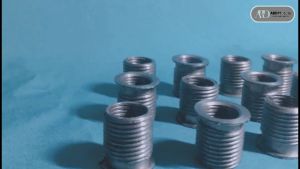 Sok drat Shok busi GL Tiger Mega Pro