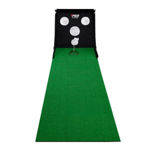 PGM GOLF | Indoor Portable Golf Practice Net